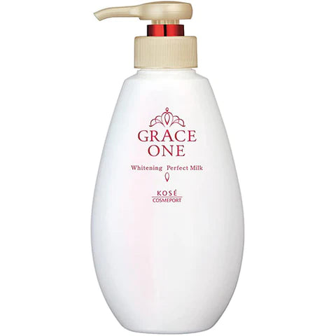 Grace One Kose Medicinal Whitening Moisturizer - 230ml - TODOKU Japan - Japanese Beauty Skin Care and Cosmetics
