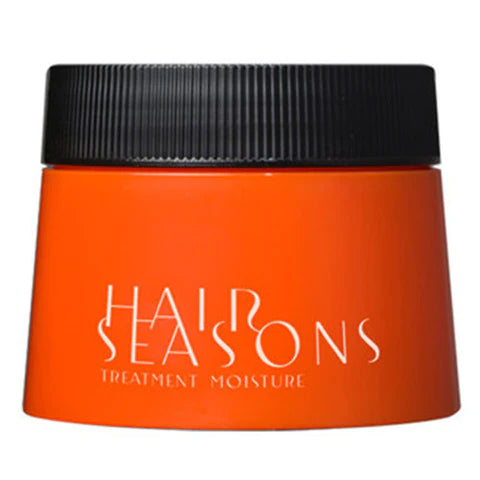 Demi Hair Seasons Treatment 250g - Moisture - TODOKU Japan - Japanese Beauty Skin Care and Cosmetics