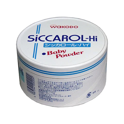 Wakodo Shikkaroru Hi 170g - TODOKU Japan - Japanese Beauty Skin Care and Cosmetics