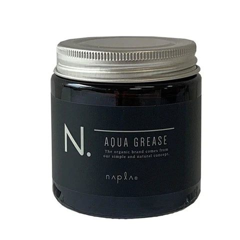 N. Homme Aqua Grease Iyokan Blend Fragrance - 100g - TODOKU Japan - Japanese Beauty Skin Care and Cosmetics