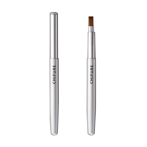 Chifure Lip Brush - TODOKU Japan - Japanese Beauty Skin Care and Cosmetics