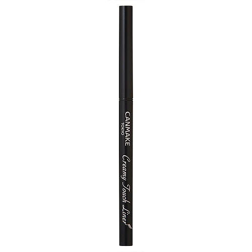 Canmake Creamy Touch Liner - TODOKU Japan - Japanese Beauty Skin Care and Cosmetics