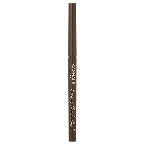 Canmake Creamy Touch Liner - TODOKU Japan - Japanese Beauty Skin Care and Cosmetics