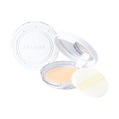 Cezanne UV Clear Face Powder - TODOKU Japan - Japanese Beauty Skin Care and Cosmetics