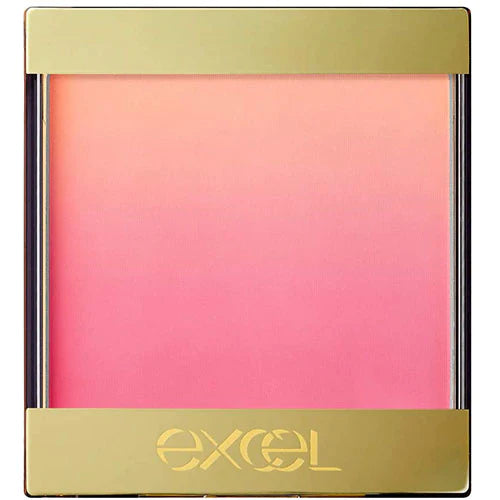 Excel Tokyo Auratic Brush - TODOKU Japan - Japanese Beauty Skin Care and Cosmetics