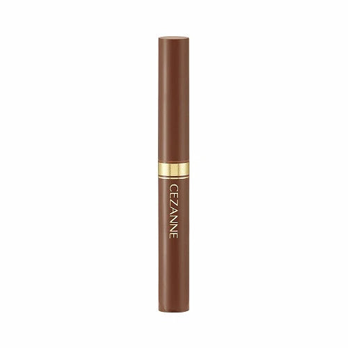 Cezanne Futoshin Eyebrow - TODOKU Japan - Japanese Beauty Skin Care and Cosmetics