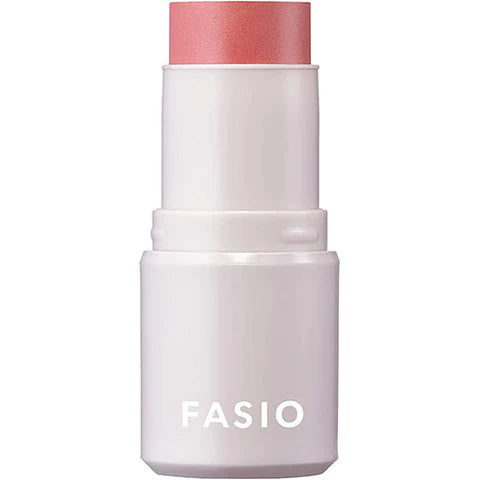 Kose Fasio Multi Face Stick 4g - 03 Ms. Pink - TODOKU Japan - Japanese Beauty Skin Care and Cosmetics