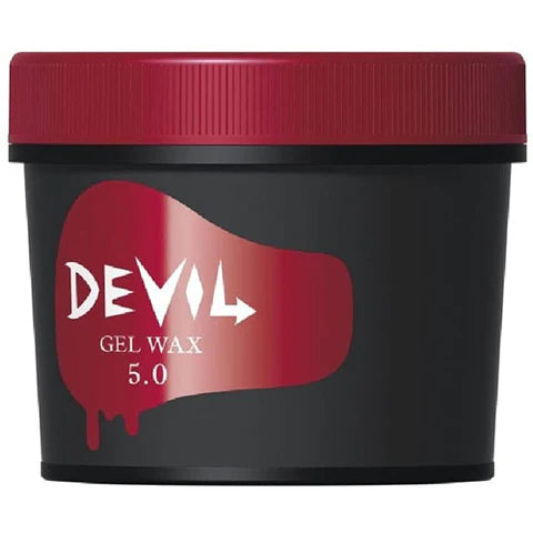 Loretta Devil Hair Wax 240g- Gel Wax 5.0 - TODOKU Japan - Japanese Beauty Skin Care and Cosmetics