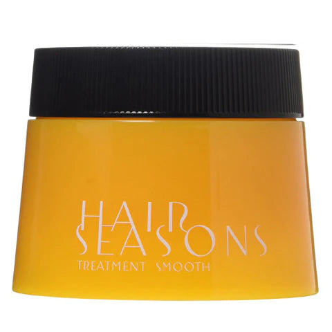 Demi Hair Seasons Treatment 250g - Smooth - TODOKU Japan - Japanese Beauty Skin Care and Cosmetics
