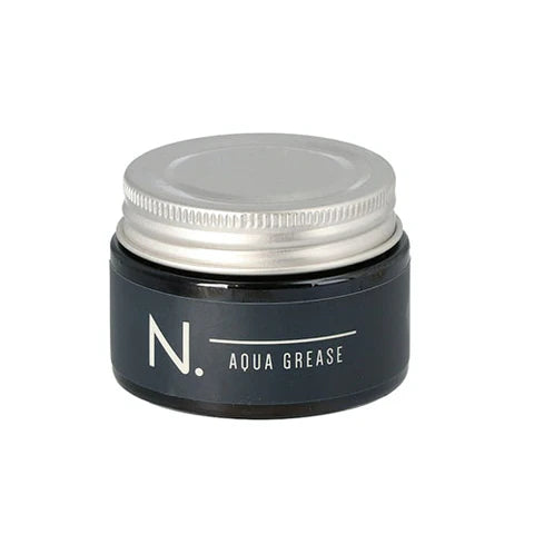 N. Homme Aqua Grease Iyokan Blend Fragrance - 30g - TODOKU Japan - Japanese Beauty Skin Care and Cosmetics