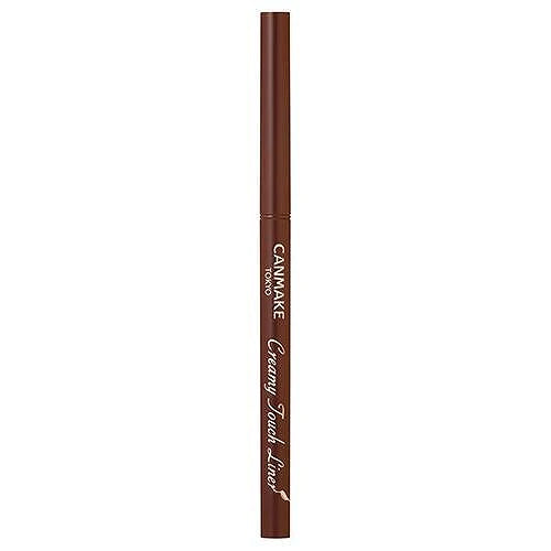 Canmake Creamy Touch Liner - TODOKU Japan - Japanese Beauty Skin Care and Cosmetics