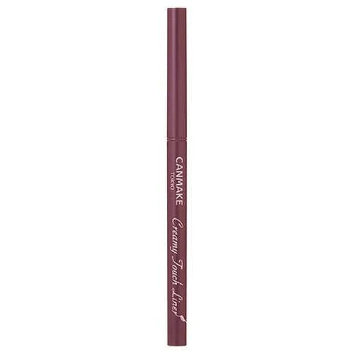 Canmake Creamy Touch Liner - TODOKU Japan - Japanese Beauty Skin Care and Cosmetics