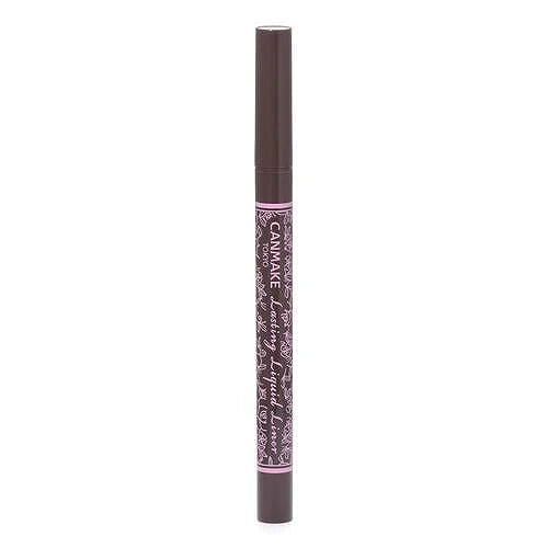Canmake Lasting Liquid Liner - TODOKU Japan - Japanese Beauty Skin Care and Cosmetics