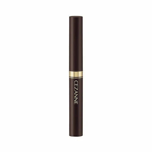 Cezanne Futoshin Eyebrow - TODOKU Japan - Japanese Beauty Skin Care and Cosmetics