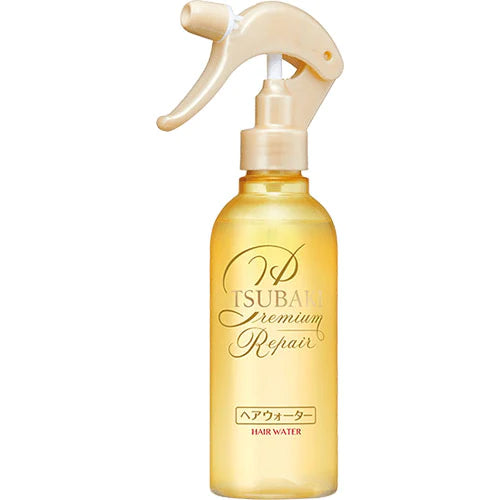 Shiseido Tsubaki Premium Repair Premium Repair Water - 220ml - TODOKU Japan - Japanese Beauty Skin Care and Cosmetics