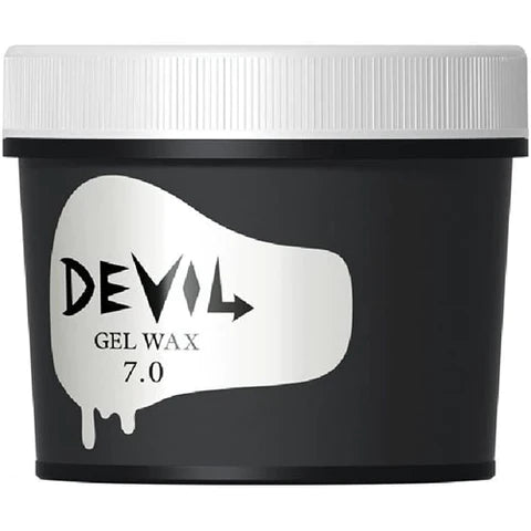 Loretta Devil Hair Wax 240g- Gel Wax 7.0 - TODOKU Japan - Japanese Beauty Skin Care and Cosmetics