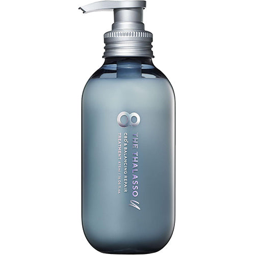 8 THE THALASSO (Eight The Thalasso) U Balancing Treatment - 475ml - TODOKU Japan