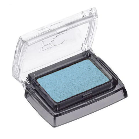 Fancl Powder Eye Color (Case On) - 37 Aqua Blue - TODOKU Japan - Japanese Beauty Skin Care and Cosmetics