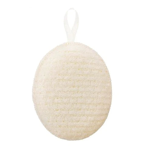 Fancl Face Wash Puff - TODOKU Japan - Japanese Beauty Skin Care and Cosmetics