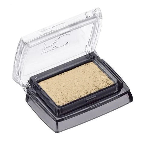 Fancl Powder Eye Color (Case On) - 39 Satin White - TODOKU Japan - Japanese Beauty Skin Care and Cosmetics