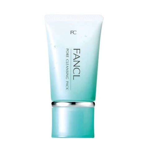 Fancl Pore Cleansing Pack 40g - TODOKU Japan - Japanese Beauty Skin Care and Cosmetics