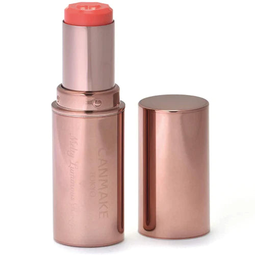 Canmake Melty Luminous Rouge Tint - TODOKU Japan - Japanese Beauty Skin Care and Cosmetics