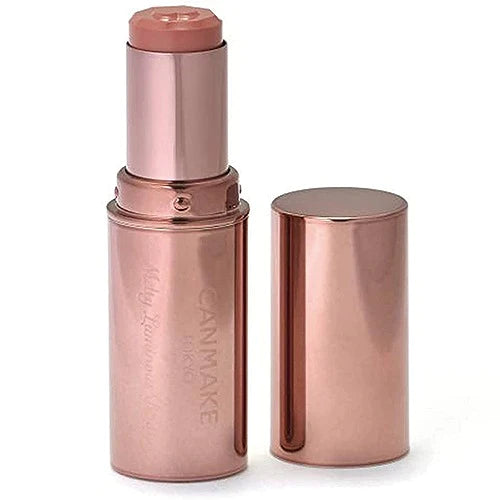 Canmake Melty Luminous Rouge Tint - TODOKU Japan - Japanese Beauty Skin Care and Cosmetics