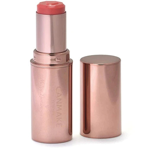Canmake Melty Luminous Rouge Tint - TODOKU Japan - Japanese Beauty Skin Care and Cosmetics