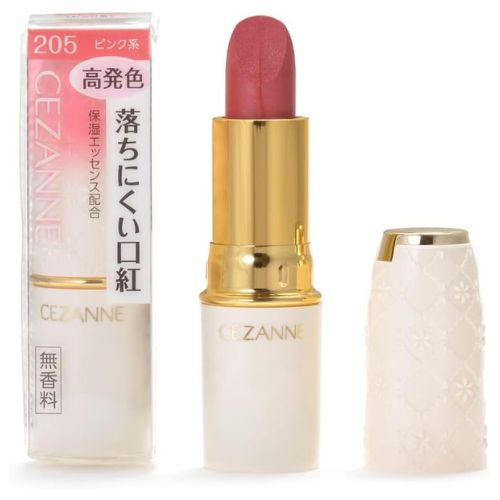 Cezanne Lasting Lip Color N - TODOKU Japan - Japanese Beauty Skin Care and Cosmetics
