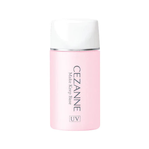Cezanne Make Keep Base - 30ml - TODOKU Japan - Japanese Beauty Skin Care and Cosmetics