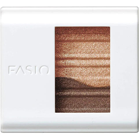 Kose Fasio Perfect Wink Eyes 1.7g - BR-1 Brown - TODOKU Japan - Japanese Beauty Skin Care and Cosmetics