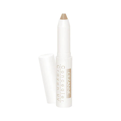 Cezanne Concealer Crayon UV - 1.8g - TODOKU Japan - Japanese Beauty Skin Care and Cosmetics