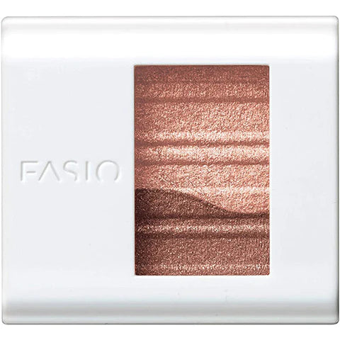 Kose Fasio Perfect Wink Eyes 1.7g - BR-3 Pink Brown - TODOKU Japan - Japanese Beauty Skin Care and Cosmetics