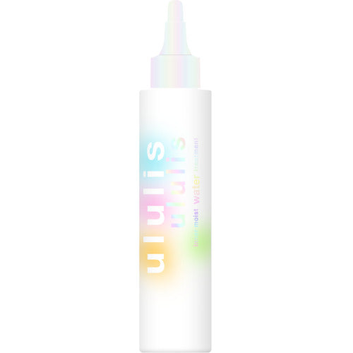Ululis Inner Repair Water Treatment - 150ml - TODOKU Japan - Japanese Beauty Skin Care and Cosmetics