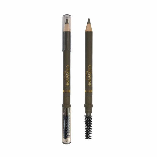 Cezanne Eyebrow with Spiral Brush Waterproof - TODOKU Japan - Japanese Beauty Skin Care and Cosmetics