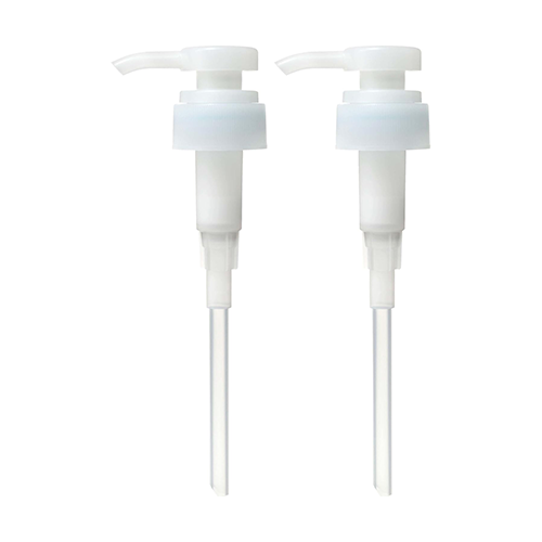 Tamanohada Bottle Dispenser - 2pc - TODOKU Japan - Japanese Beauty Skin Care and Cosmetics
