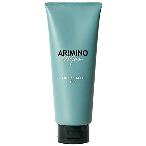 Arimino Men Freeze Keep Gel - 200g - TODOKU Japan