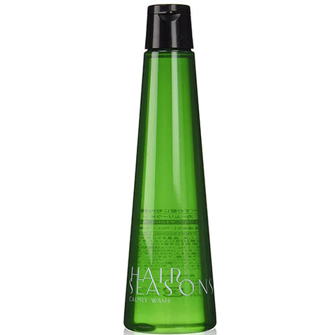Demi Hair Seasons Shampoo 250ml - Calmly Wash - TODOKU Japan - Japanese Beauty Skin Care and Cosmetics
