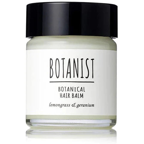 Botanist Botanical Hair Balm - 32g - TODOKU Japan - Japanese Beauty Skin Care and Cosmetics