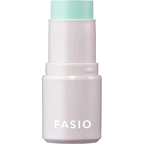 Kose Fasio Multi Face Stick 4g - 06 Mint Sparkle - TODOKU Japan - Japanese Beauty Skin Care and Cosmetics