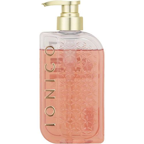 Ionico Premium Bond Maintenance Shampoo - 460ml - TODOKU Japan - Japanese Beauty Skin Care and Cosmetics