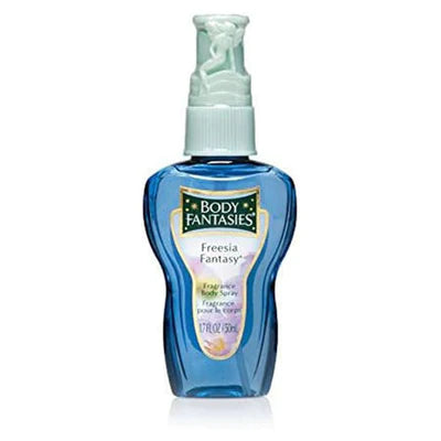 Body Fantasies Body Spray - 50ml - TODOKU Japan - Japanese Beauty Skin Care and Cosmetics