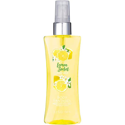 Body Fantasies Pure Body Spray - 94ml - TODOKU Japan - Japanese Beauty Skin Care and Cosmetics
