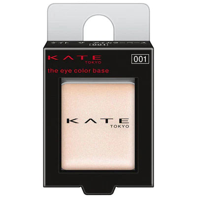 Kanebo Kate The Eye Color - TODOKU Japan - Japanese Beauty Skin Care and Cosmetics