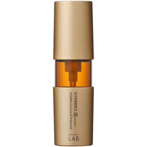 Unlabel Lab V Essence Premium 50ml - TODOKU Japan - Japanese Beauty Skin Care and Cosmetics