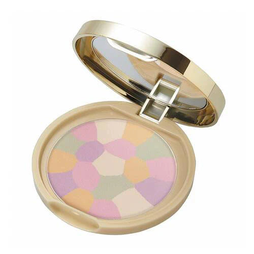 Canmake Marshmallow Finish Powder 01 Dearest Bouquet - TODOKU Japan - Japanese Beauty Skin Care and Cosmetics