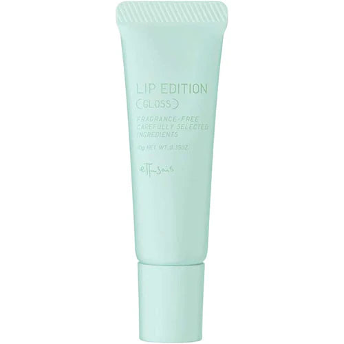 Ettusais Lip Edition - Lip Gross 10g - TODOKU Japan - Japanese Beauty Skin Care and Cosmetics