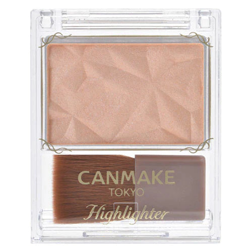Canmake Highlighter - TODOKU Japan - Japanese Beauty Skin Care and Cosmetics