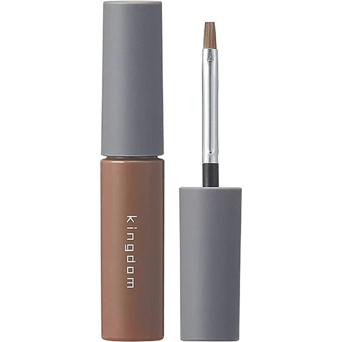 Kingdom Powdery Liquid Eyebrow - TODOKU Japan - Japanese Beauty Skin Care and Cosmetics