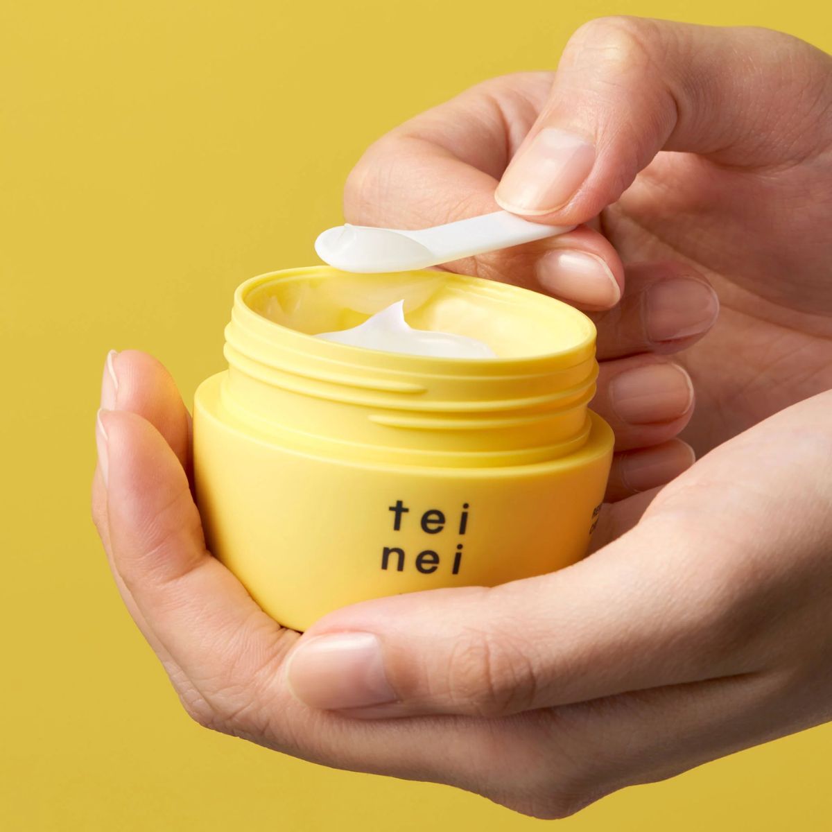 teinei DEEP HYDRATING CREAM ONE - 50g - TODOKU Japan - Japanese Beauty Skin Care and Cosmetics